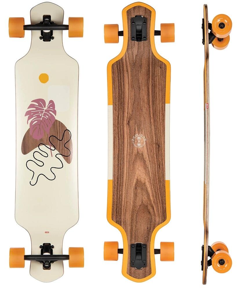 GLOBE picture