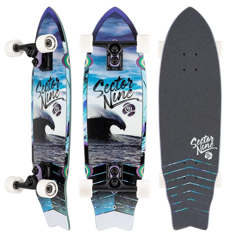 SECTOR 9 picture