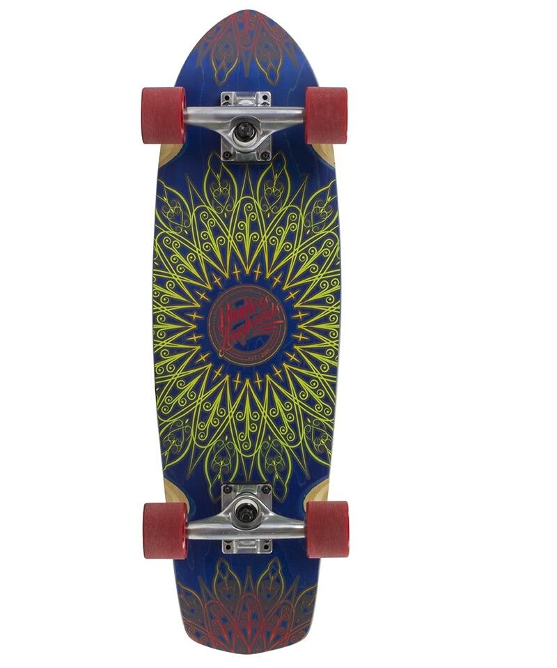 MINDLESS LONGBOARD picture