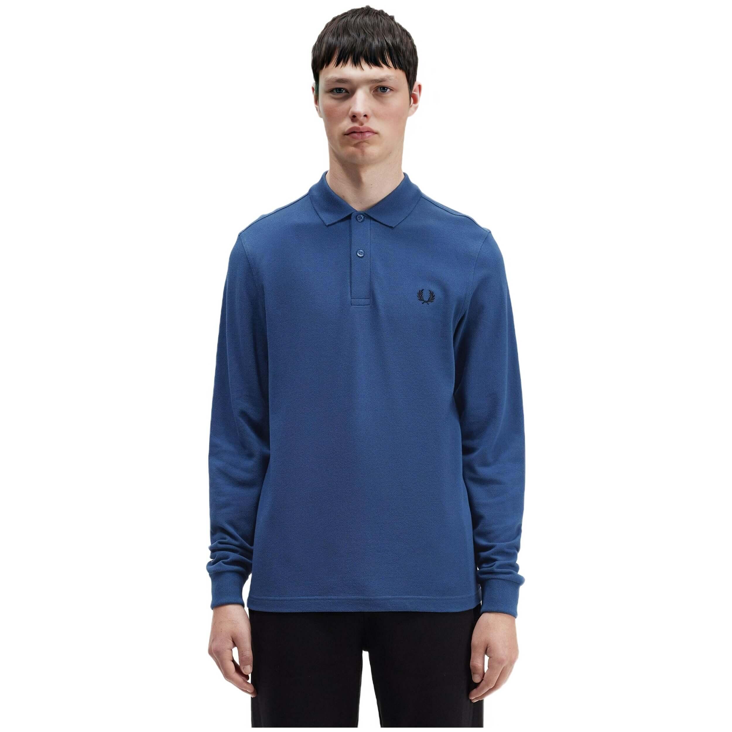 FRED PERRY picture