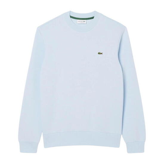 Lacoste Herren Sport Bio Cotton Fleece Crew Pullover - SH9608