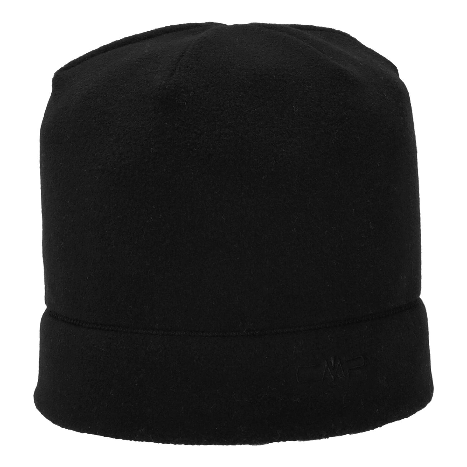 CMP Mütze ultraleicht kuschelig weich wärmend damen - Fleecemütze