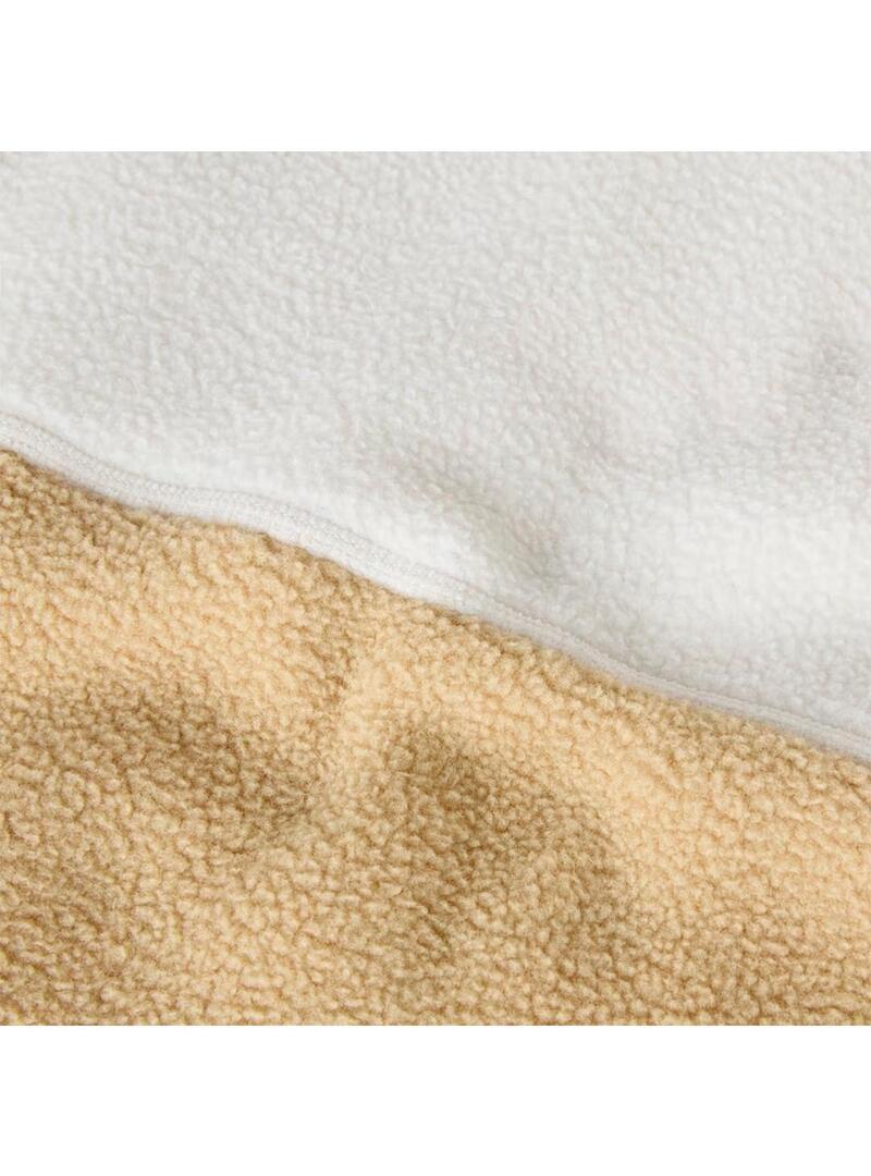 Polar per Donna The North Face Yumiori Beige 7/7