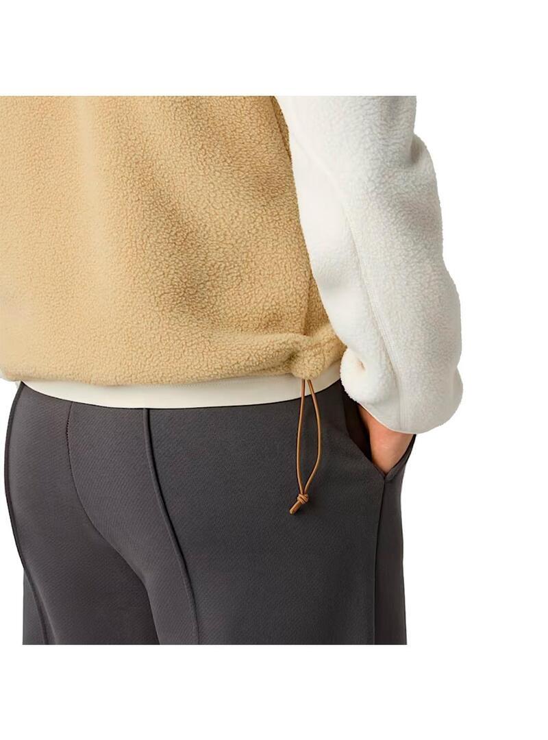 Polar per Donna The North Face Yumiori Beige 6/7