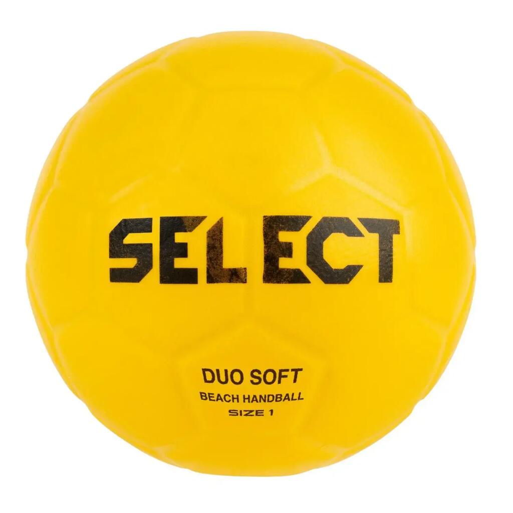 SELECT Duo Soft Handball T1