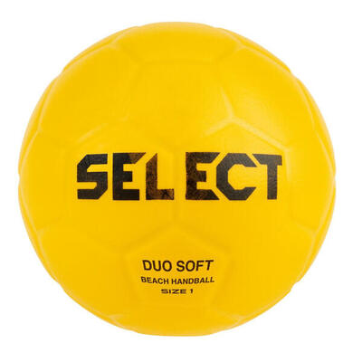 Handbal select duo soft t1