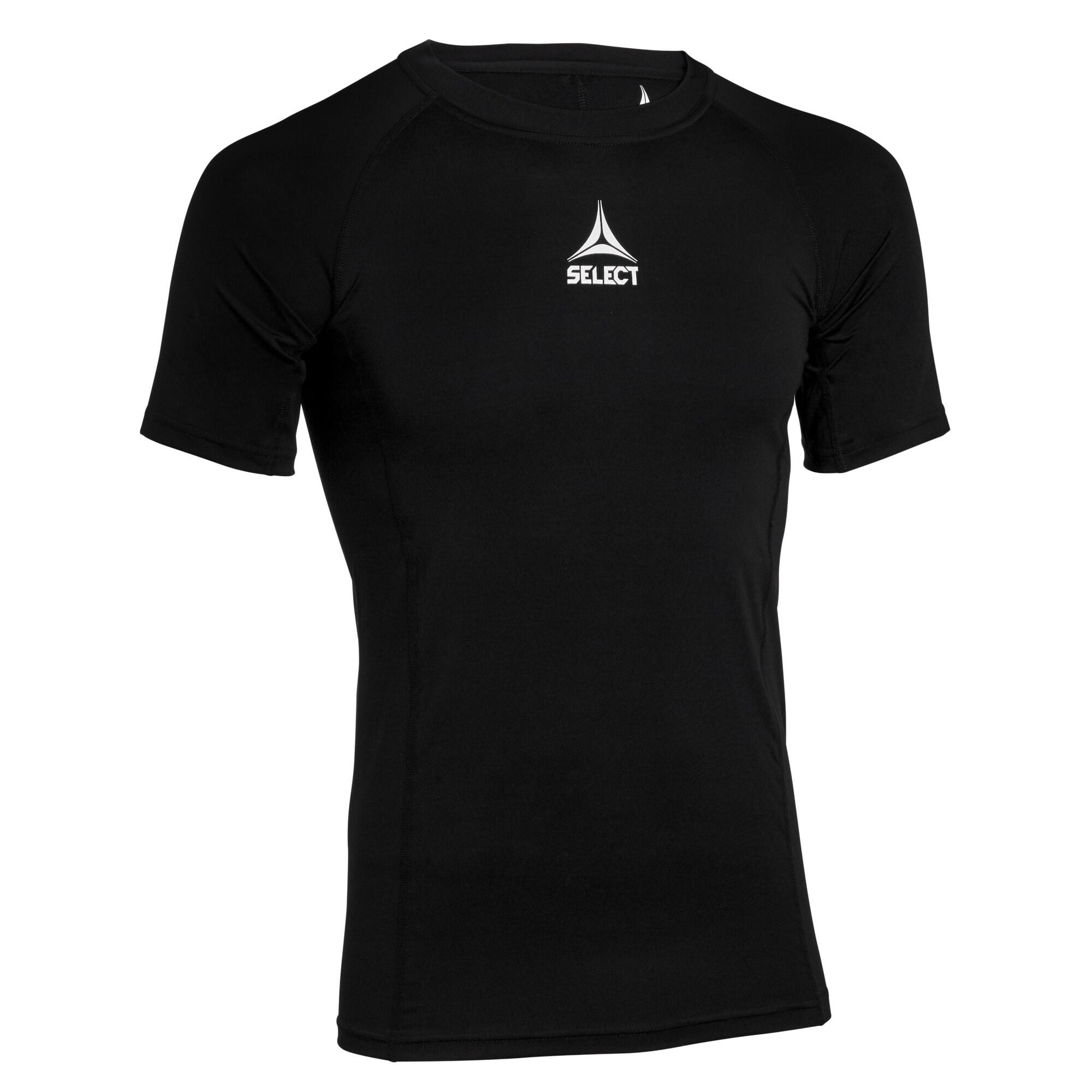 SELECT Select Herren Funktionsshirt Compression Tee