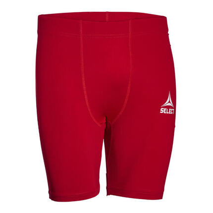 Select Herren Funktionshose Kompressionshose Kurz