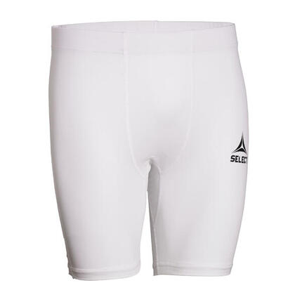 Shorts ComprSession SELECT Baselayer Adulte Noir