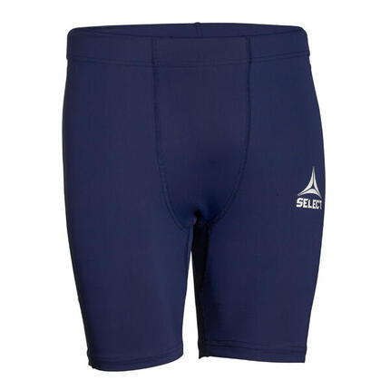 Select Herren Funktionshose Kompressionshose Kurz