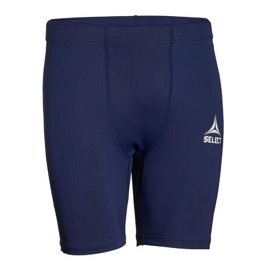 Select Herren Funktionshose Kompressionshose Kurz