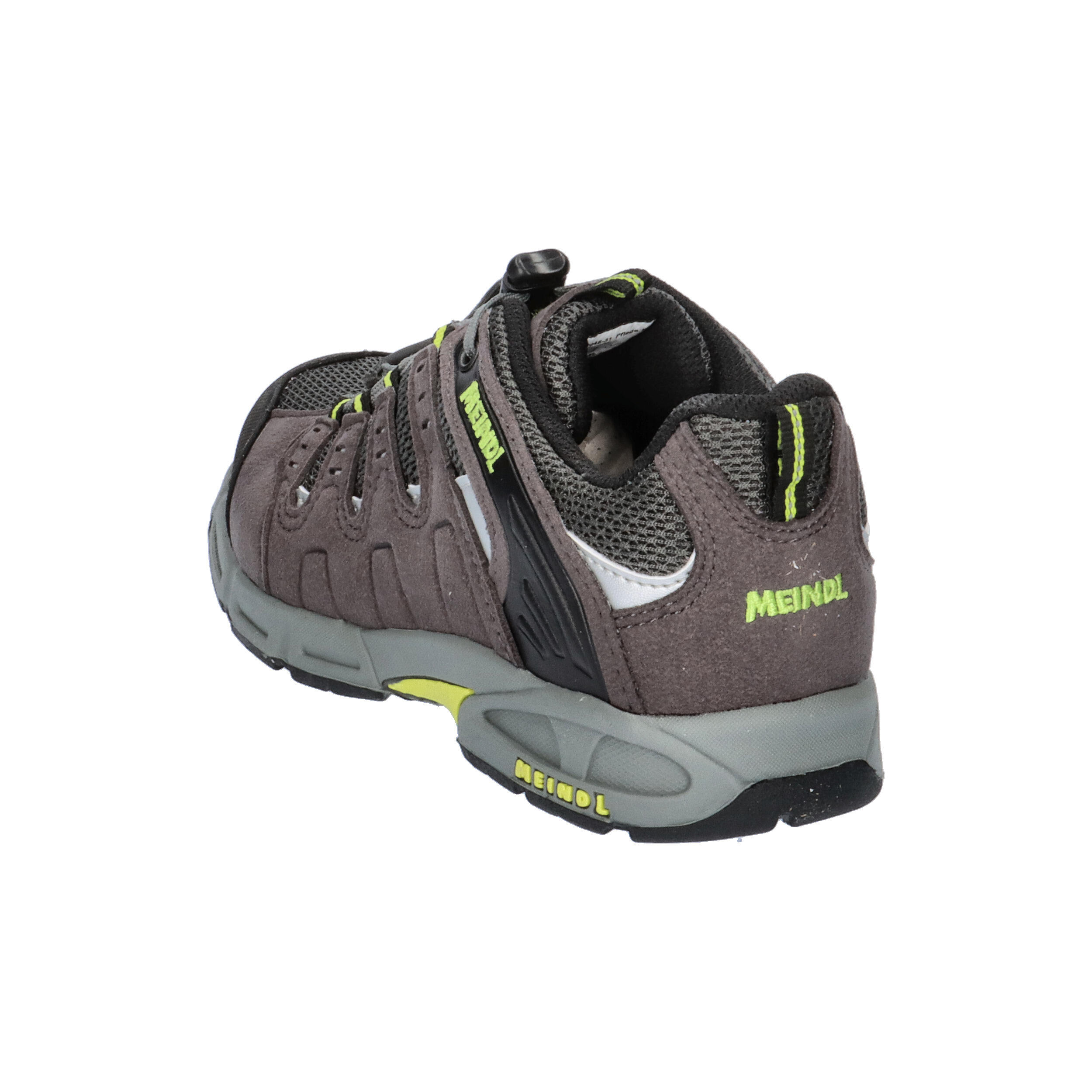 Buty trekkingowe dla dzieci Meindl Snap 4/7