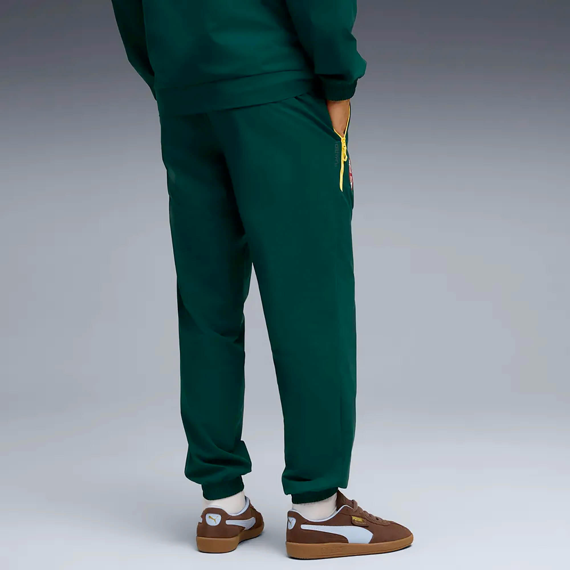 Pantalon Puma Acm Pumatech Pantalon Tissé Adulte 3/5
