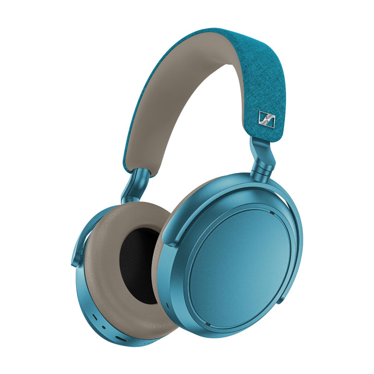Sennheiser MOMENTUM 4 Wireless Headphones - M4AEBT Sennheiser MOMENTUM 4 Wireless Headphones - M4AEBT