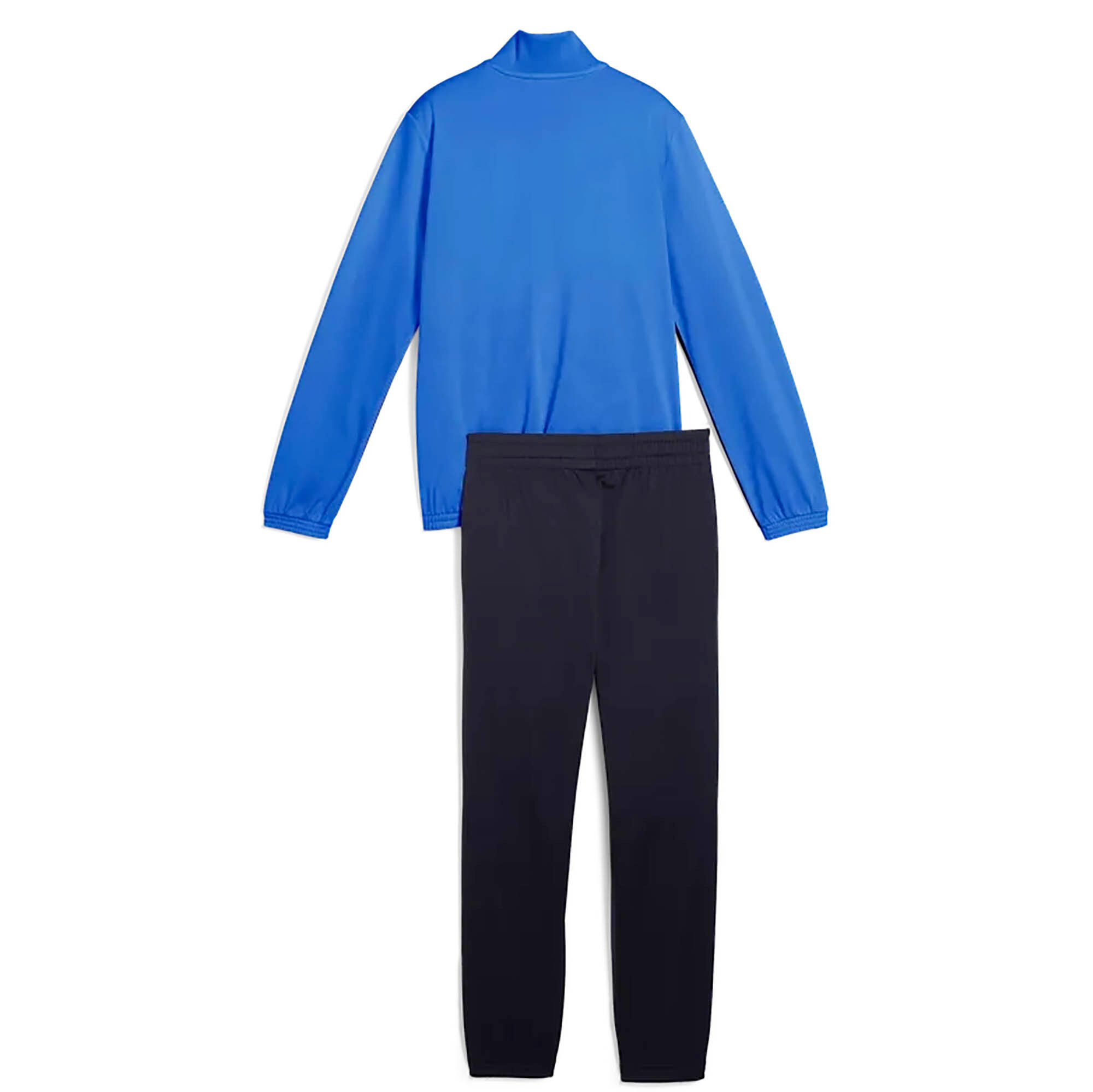 Terno Puma Puma Poly Colorblock B Criança 2/3