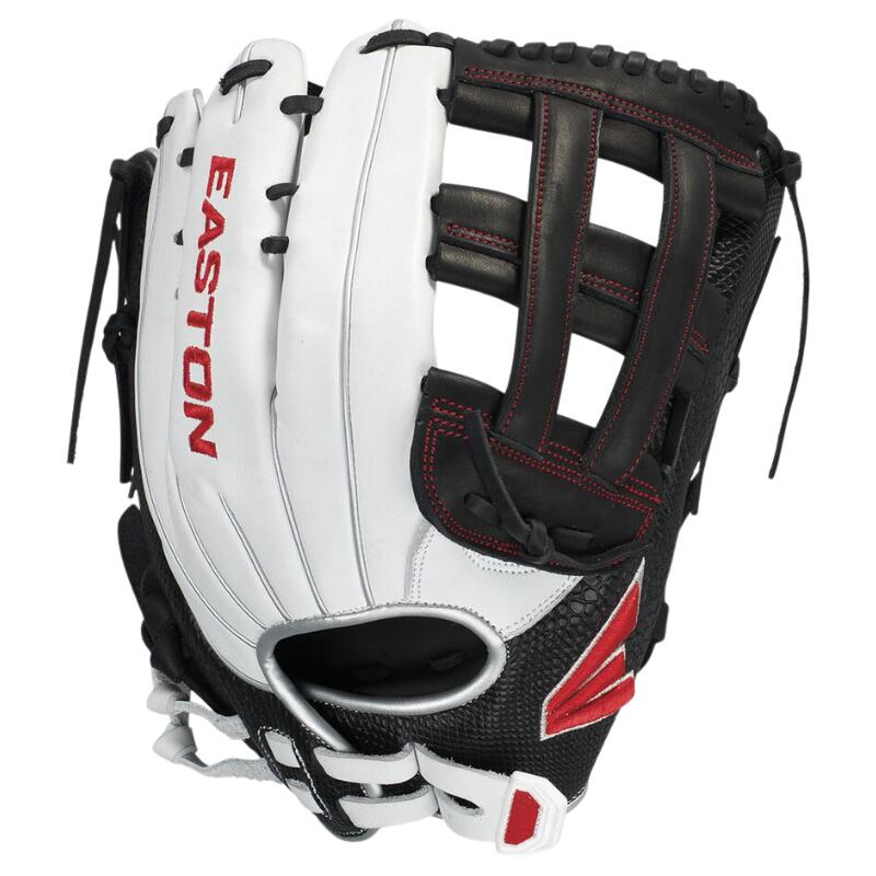 Easton Tournament Elite Slowpitch TESP15 15 Inch | Left Hand Catch 2/2