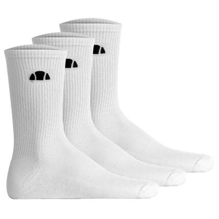 Socken Unisex 3er Pack Bequem sitzend-ALACRE Crew Socks