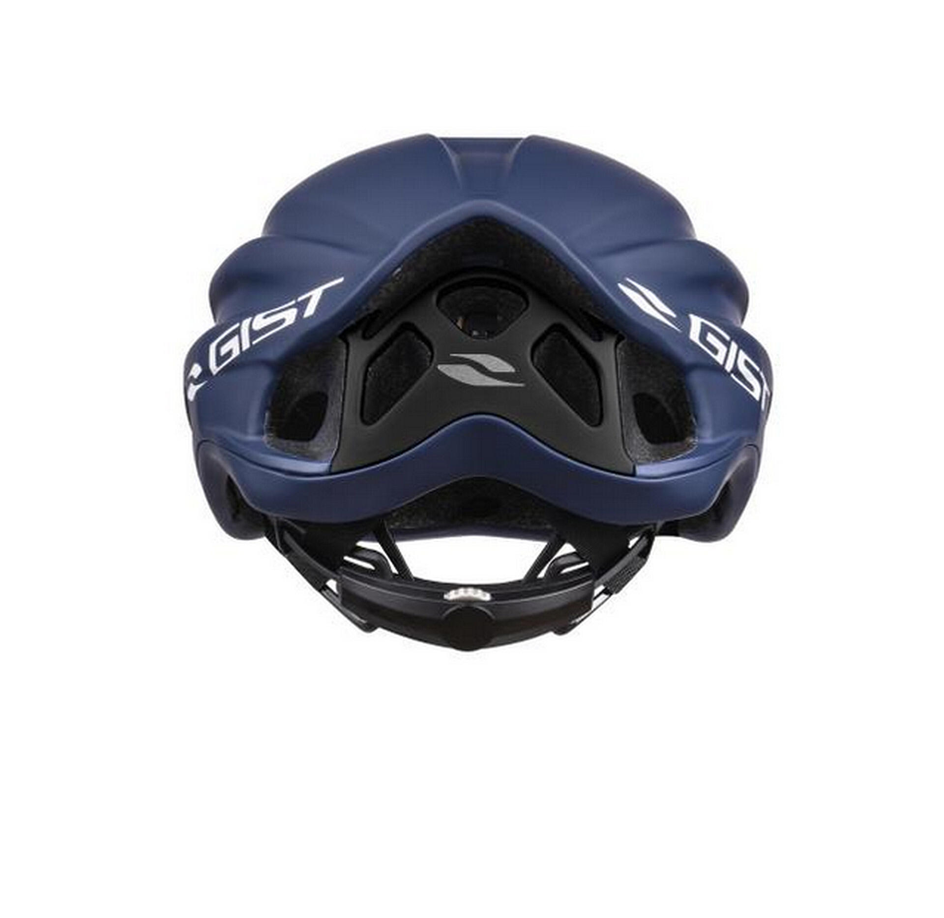 Rennrad- Fahrradhelm VELOCE, blau 2/7