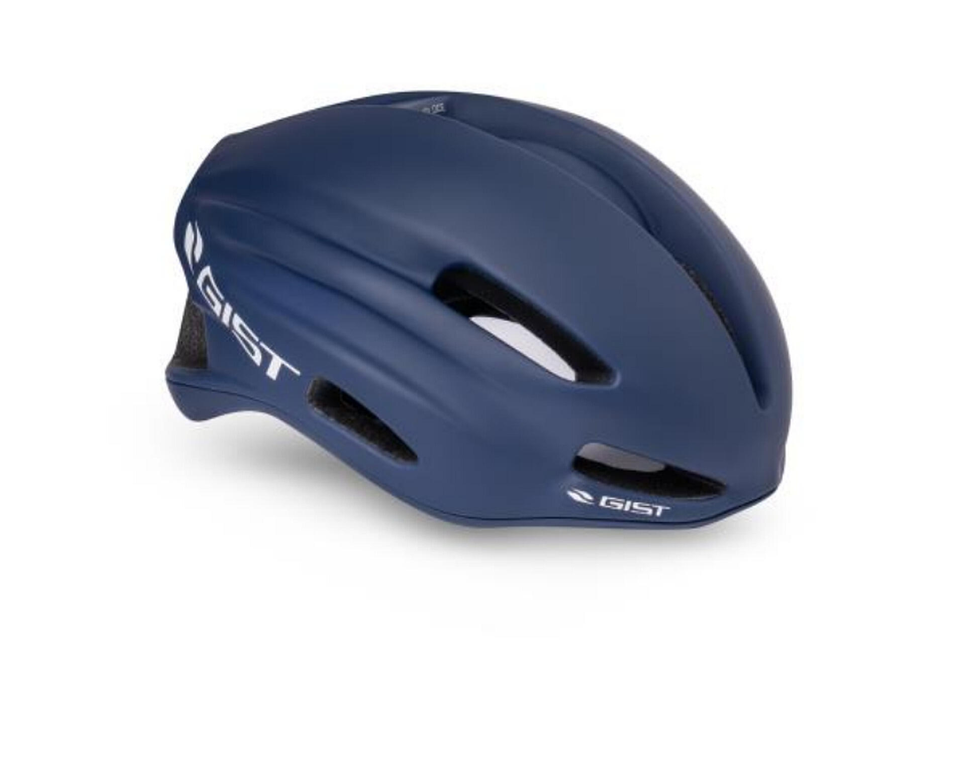 Rennrad- Fahrradhelm VELOCE, blau 4/7