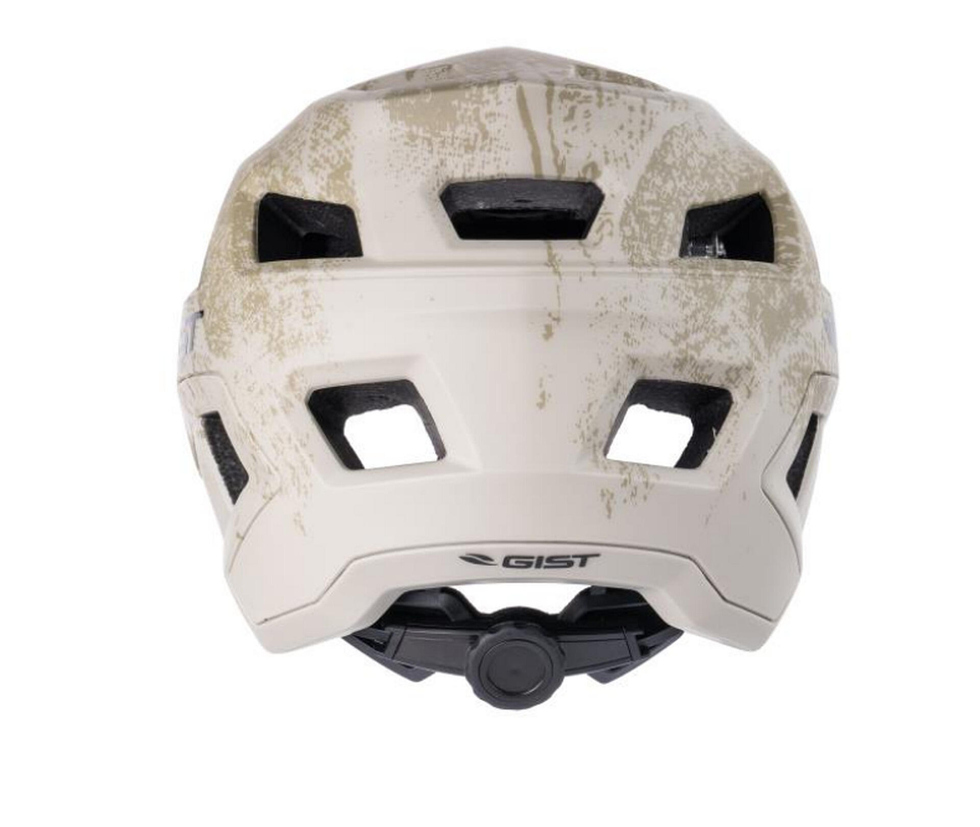 MTB- Fahrradhelm SCRUB, sand 2/5