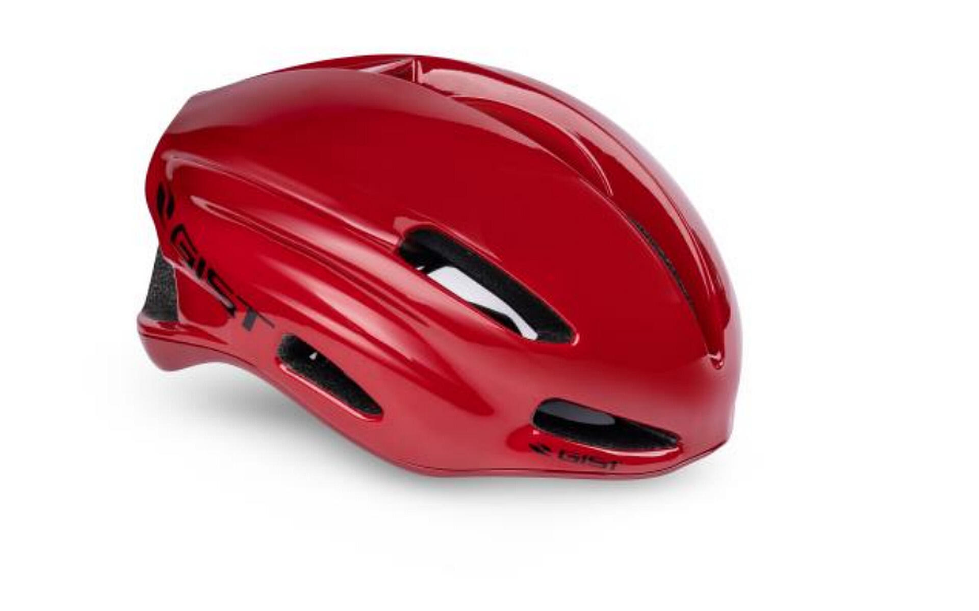 Rennrad- Fahrradhelm VELOCE, rot 4/4