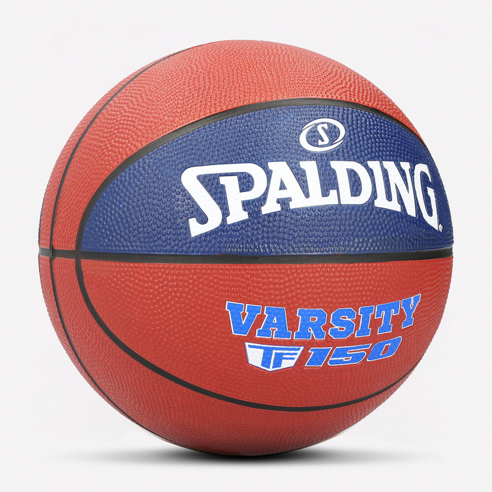 Ballon de basket Spalding Varsity TF-150 2/3