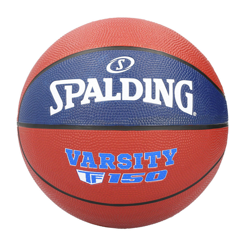 SPALDING Basketbalový míč Spalding Varsity TF-150