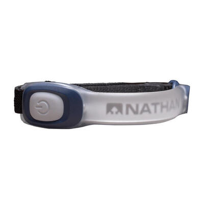 Verlichte telefoon armband nathan lightbender mini r