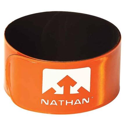 Satz mit 2 Armbändern Nathan Reflex