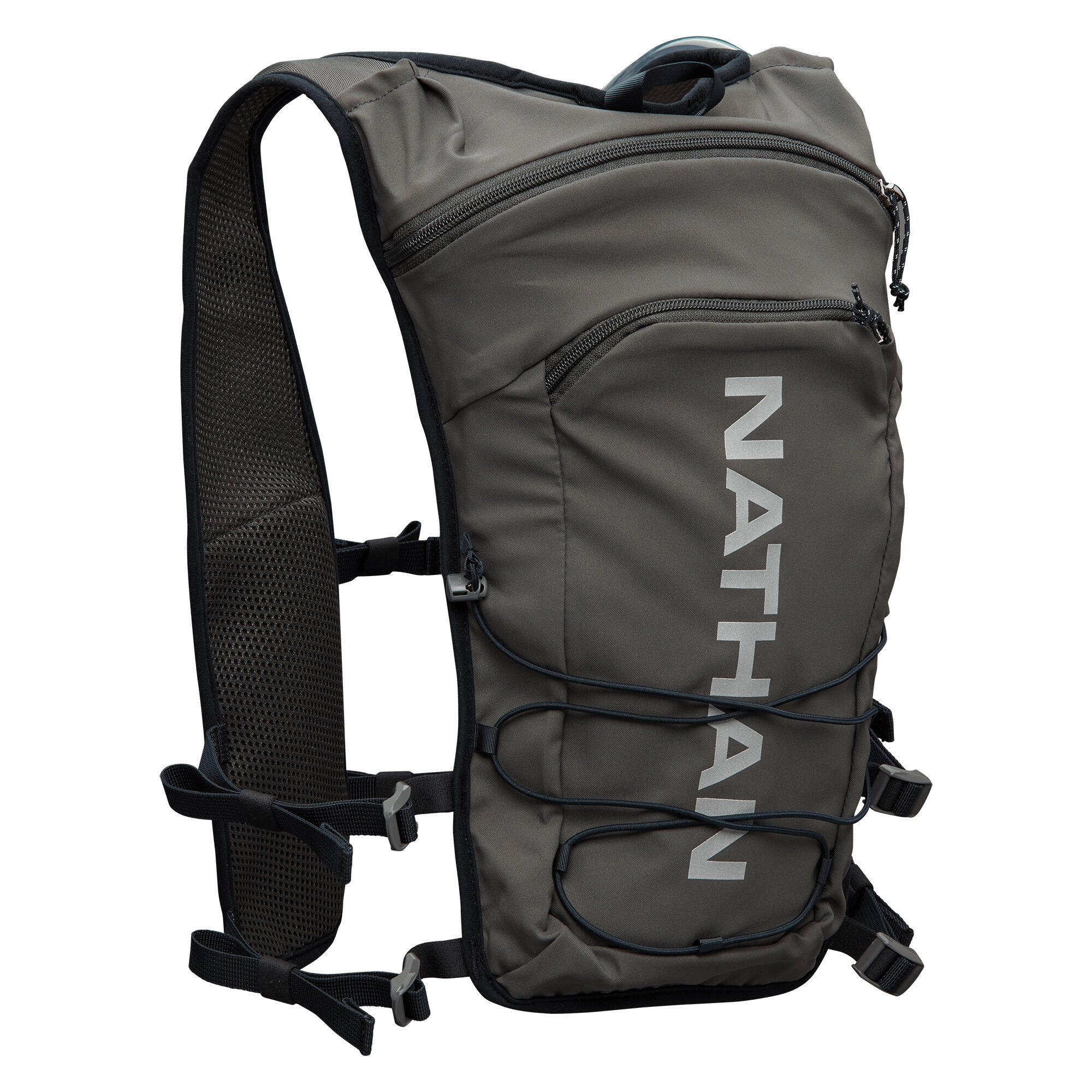 Nathan - Sac D’hydratation Nathan Quickstart 2.0 6 L - Gilet De Running - Rose - Taille Unique - Decathlon