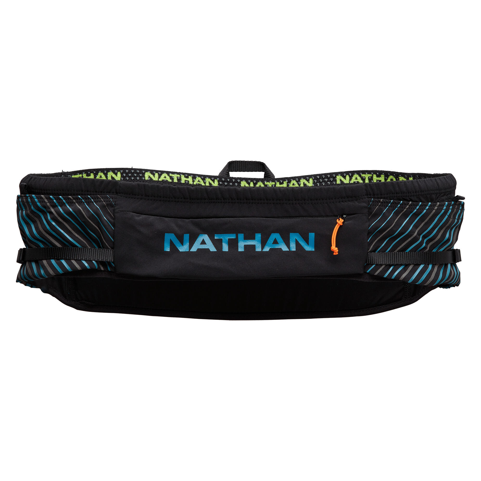 Pasek hydracyjny Nathan Pinnacle