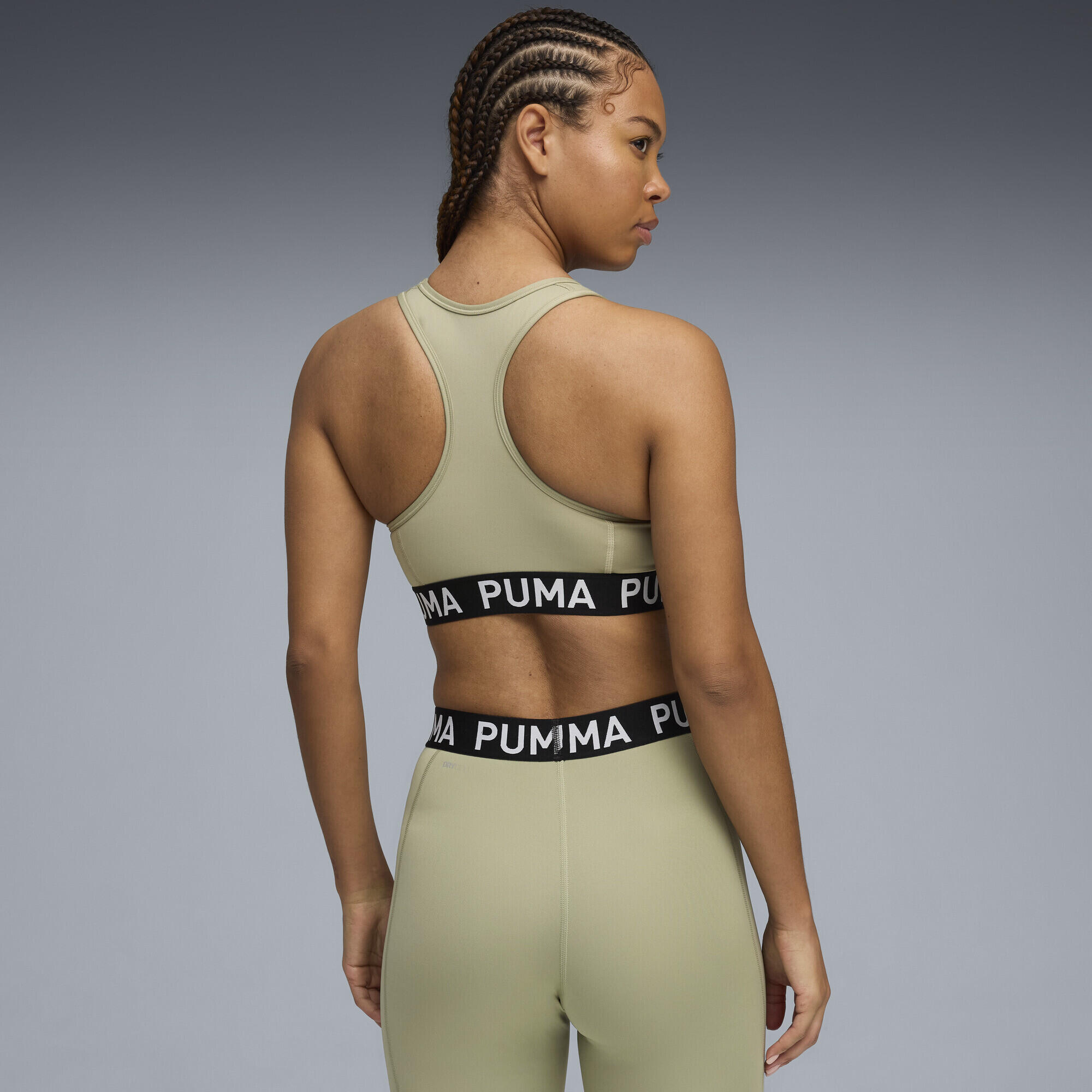 4KEEPS Elastic BH Damen PUMA 3/5