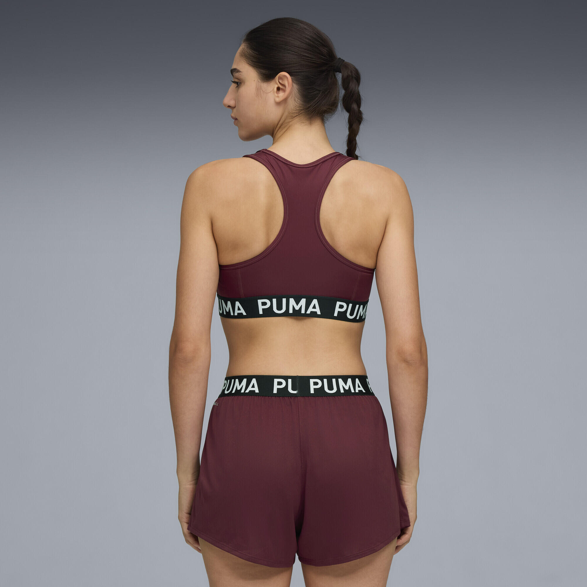 Brassière élastique 4KEEPS PUMA 3/5