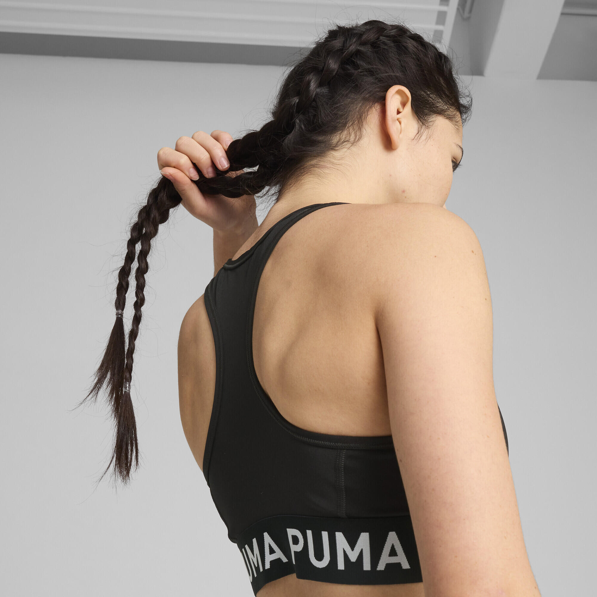 Brassière élastique 4KEEPS PUMA 3/7