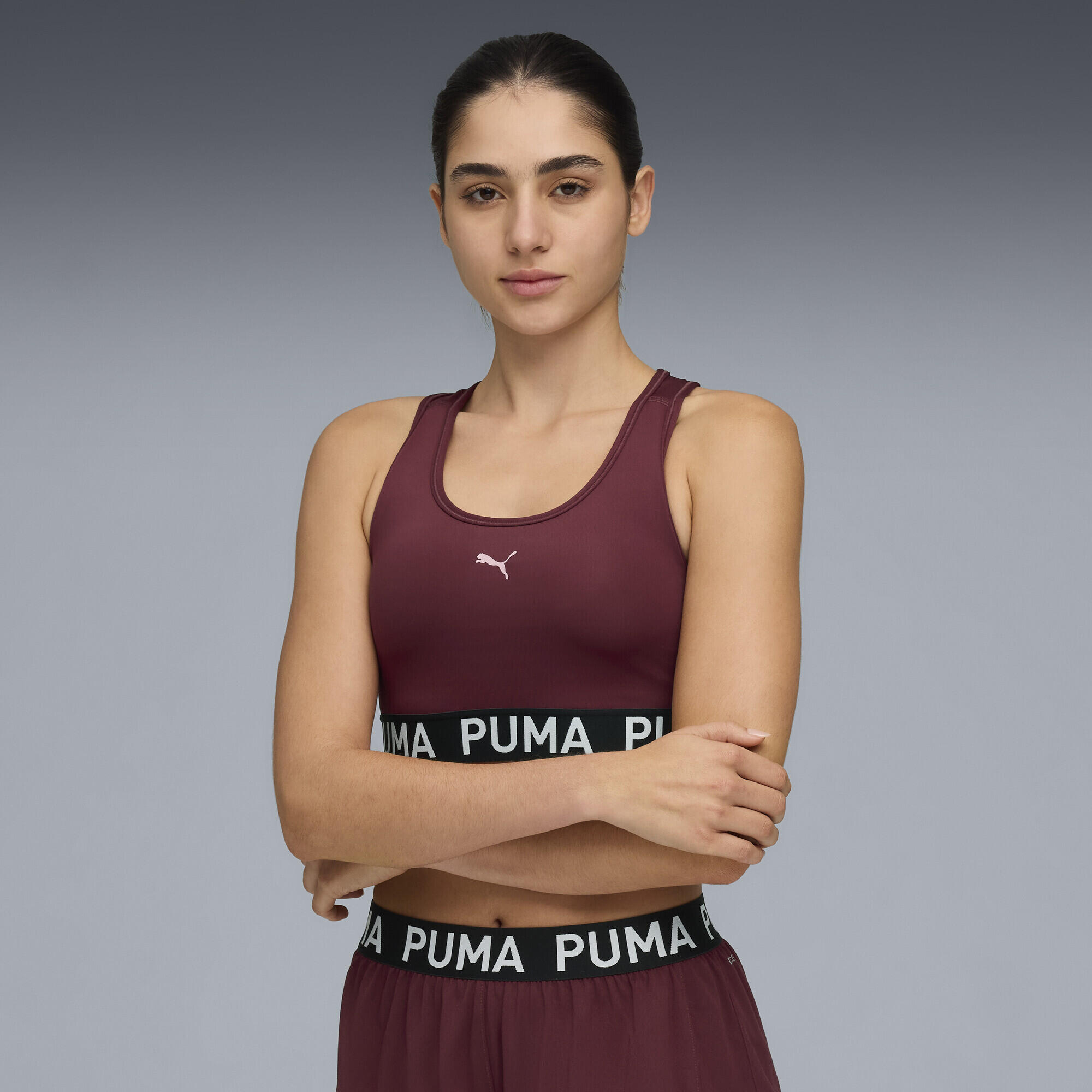 Brassière élastique 4KEEPS PUMA 2/5