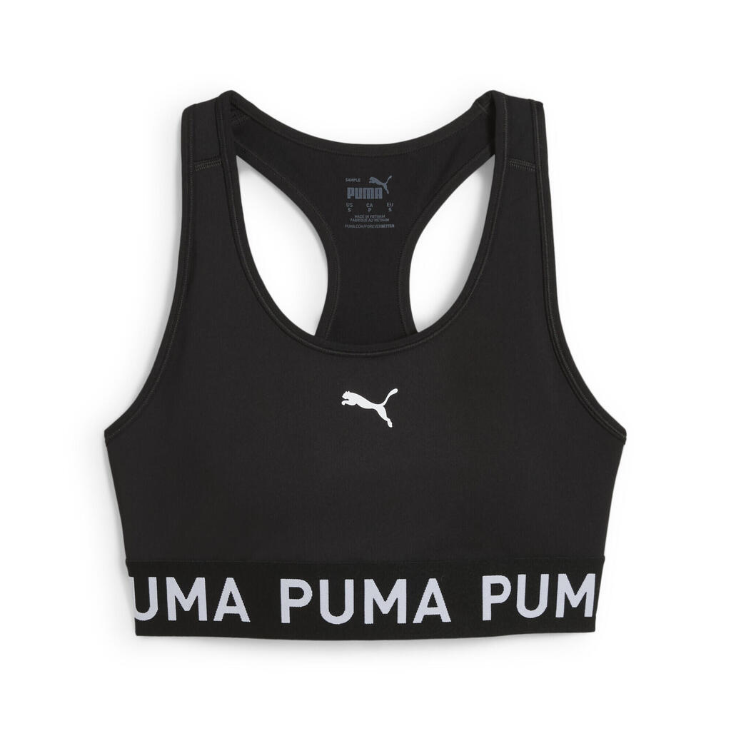 4KEEPS Elastic Bra PUMA