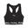 Bustieră susținere medie, bretele racerback, 4Keeps Elastic PUMA