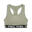 Bustieră susținere medie, bretele racerback, 4Keeps Elastic PUMA