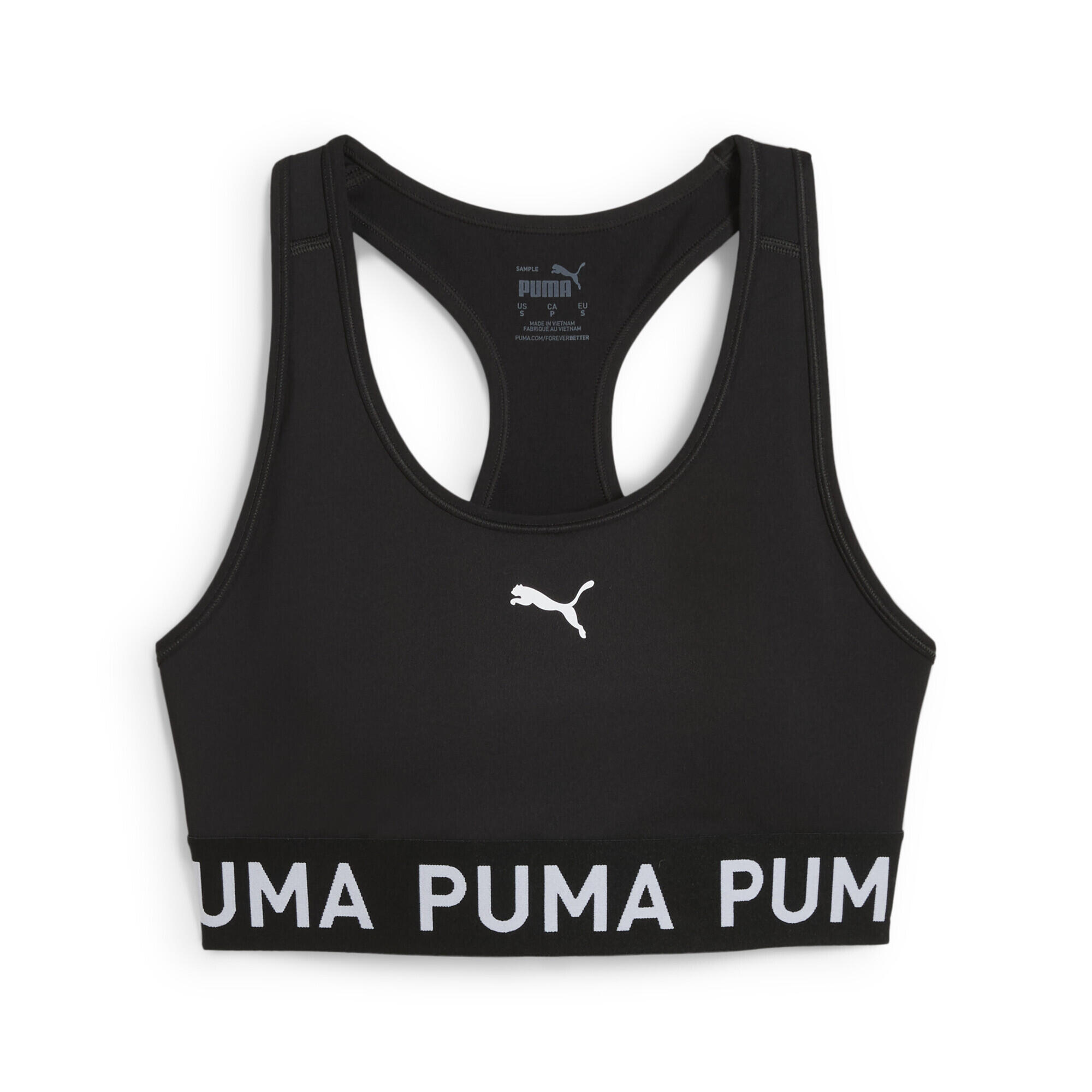 PUMA Reggiseno elasticizzato 4KEEPS PUMA