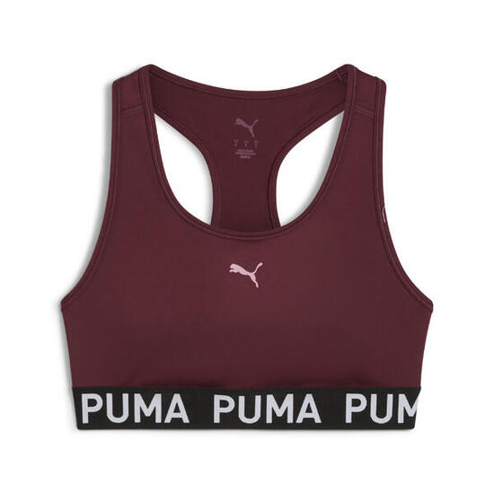 Reggiseno elasticizzato 4KEEPS PUMA