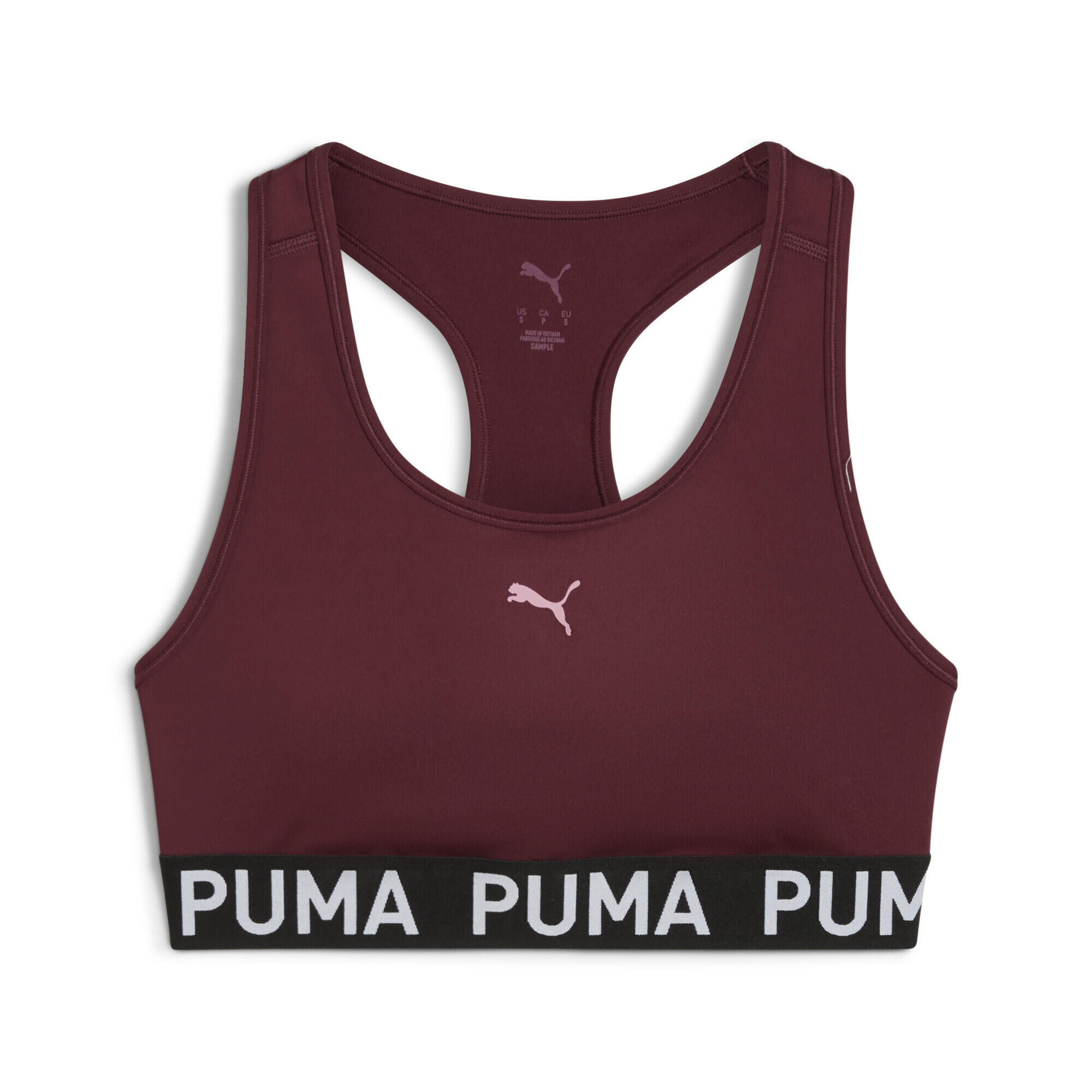 PUMA Women's elastic bra Puma 4Keeps