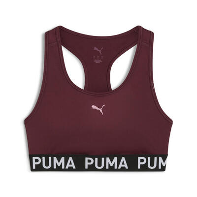 Reggiseno elasticizzato 4KEEPS PUMA