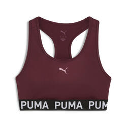 Brassière élastique femme Puma 4Keeps