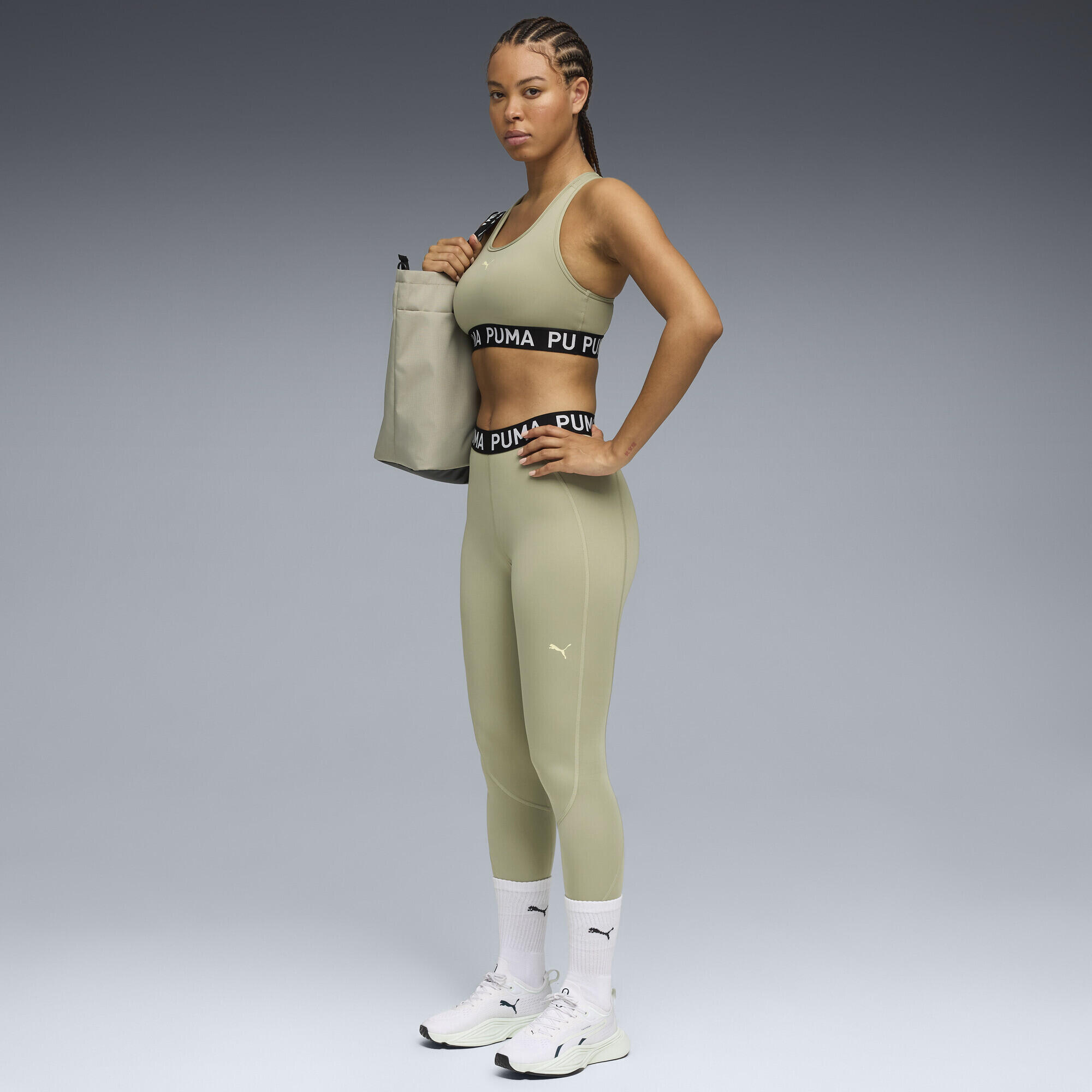 4KEEPS Elastic BH Damen PUMA 4/5