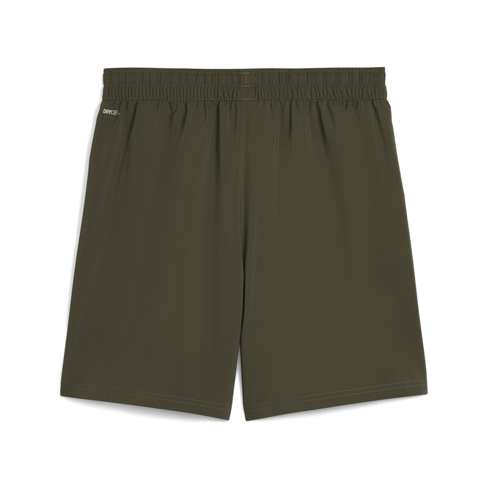 TRAIN ALL DAY Foundations 7" geweven short voor heren PUMA 5/5