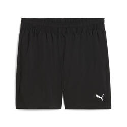 Short 5" tissé TAD ESSENTIALS Homme PUMA