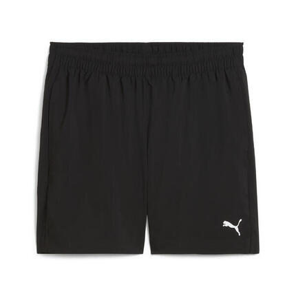 Short 5" tissé TAD ESSENTIALS Homme PUMA