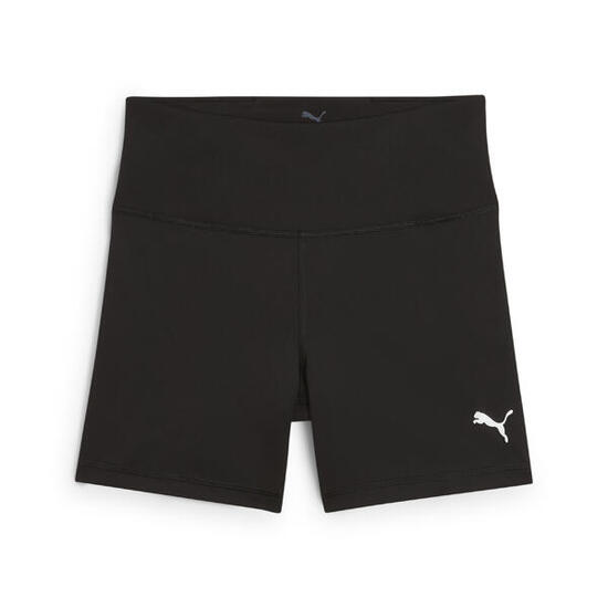 Short taille haute femme Puma Tad Essential 5
