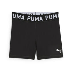 Cuissard 3" PUMA STRONG Femme PUMA