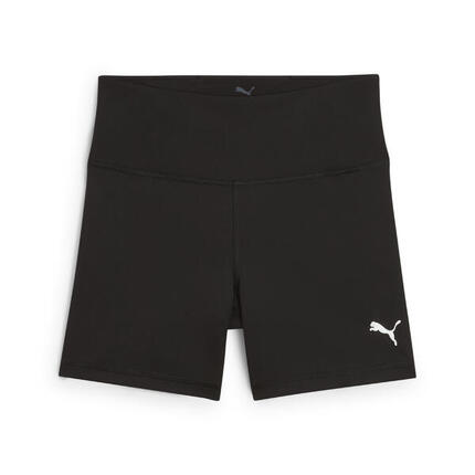 TAD ESSENTIALS 5" Radlerhose Damen PUMA